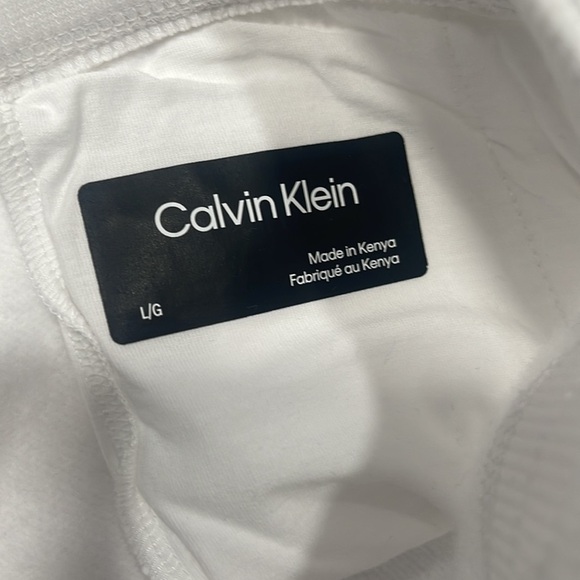 Calvin Klein warm sport jogger for men - Picture 8 of 10